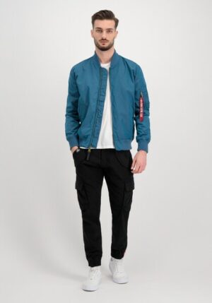 Alpha Industries Bomberjacke »Alpha Industries Men - Bomber & Flight Jackets MA-1 TT«