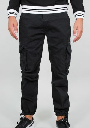 Alpha Industries Cargohose »Jet Pant«