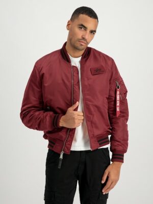 Alpha Industries Collegejacke »Alpha Industries Men - Bomber & Flight Jackets«