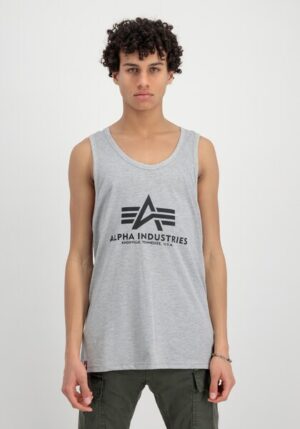 Alpha Industries Muskelshirt »Alpha Industries Men - Tank Tops Basic Tank BB«