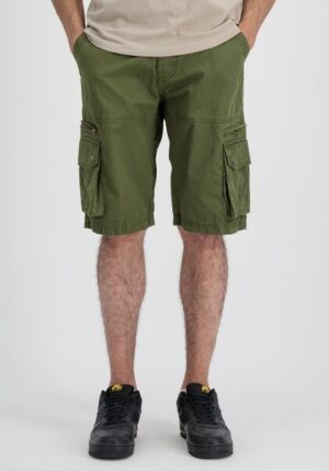 Alpha Industries Shorts »Alpha Industries Men - Shorts Alpha Short«