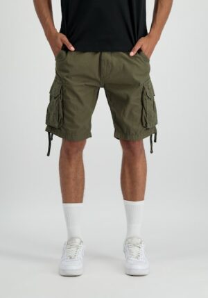 Alpha Industries Shorts »Alpha Industries Men - Shorts Stream Short«