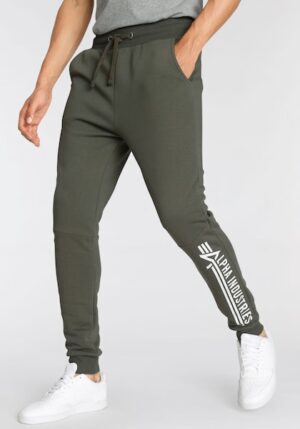 Alpha Industries Sweathose »Jogger«