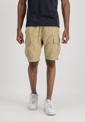 Alpha Industries Sweatshorts »Alpha Industries Men - Cargo Shorts Ripstop Jogger Short«