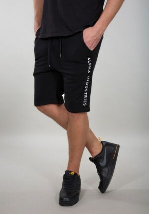 Alpha Industries Sweatshorts »Alpha Industries Men - Shorts AI Sweat Short«