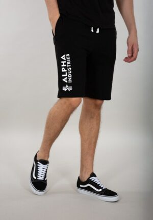 Alpha Industries Sweatshorts »Alpha Industries Men - Shorts Basic Short AI«