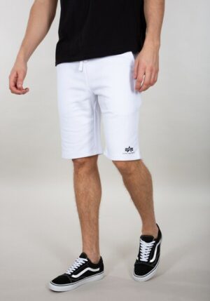 Alpha Industries Sweatshorts »Alpha Industries Men - Shorts Basic Short SL«