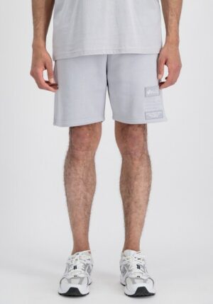 Alpha Industries Sweatshorts »Alpha Industries Men - Shorts Patch Short LF«