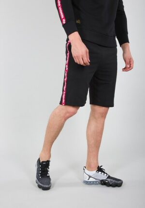 Alpha Industries Sweatshorts »Alpha Industries Men - Shorts RBF Tape Jogger Short«