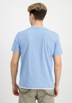 Alpha Industries T-Shirt »Alpha Industries Men - T-Shirts Double Layer T«