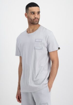 Alpha Industries T-Shirt »Alpha Industries Men - T-Shirts Patch T LF«