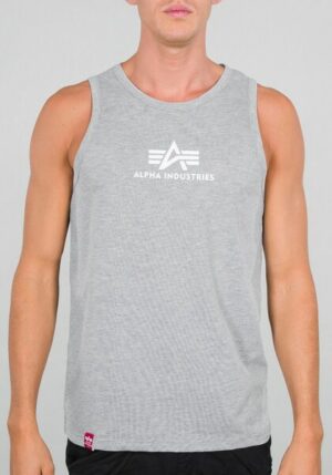 Alpha Industries Tanktop »BASIC TANK«