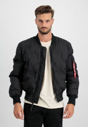 Alpha Industries Winterjacke »Alpha Industries Men - Parka & Winter Jackets«