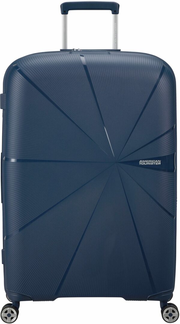 American Tourister® Hartschalen-Trolley »Starvibe