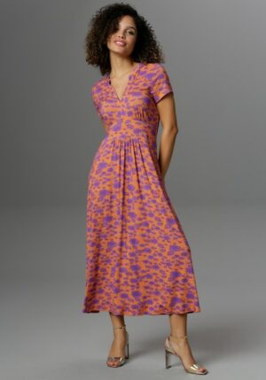 Aniston CASUAL Sommerkleid