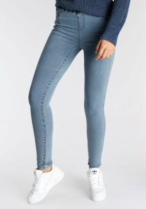 Arizona Jeansjeggings »360 Grad Elastisch«