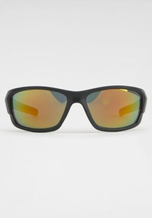 BACK IN BLACK Eyewear Sonnenbrille