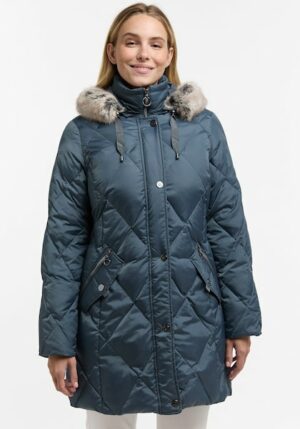 Barbara Lebek Winterjacke