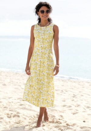 Beachtime Sommerkleid