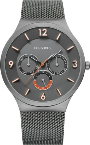 Bering Multifunktionsuhr »33441-377«