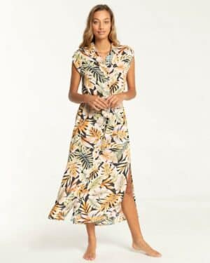 Billabong Sommerkleid »Little Flirt«