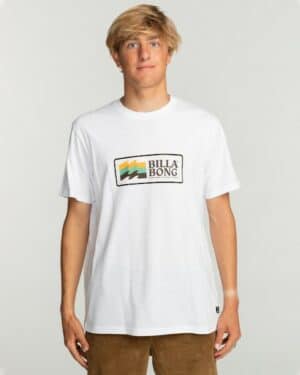 Billabong T-Shirt »Swell«