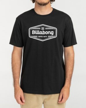 Billabong T-Shirt »Trademark«