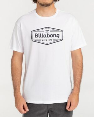 Billabong T-Shirt »Unity Stacked«