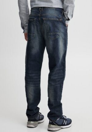 Blend 5-Pocket-Jeans »BL Jeans Thunder«