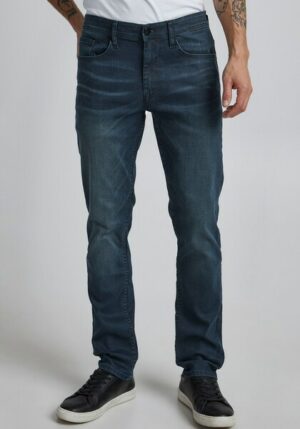 Blend Slim-fit-Jeans »Twister Coated«