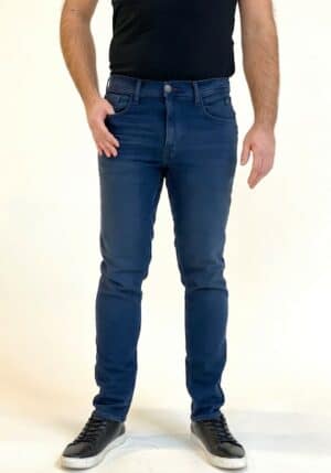 Blend Slim-fit-Jeans »TWISTER«