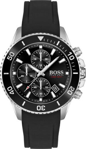 BOSS Chronograph »Admiral