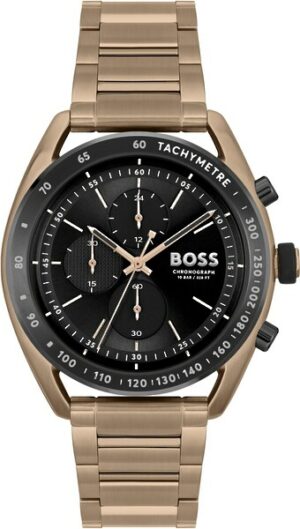 BOSS Chronograph »CENTER COURT