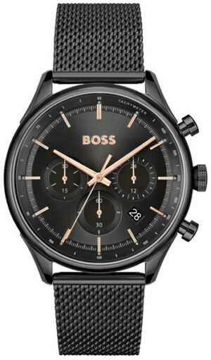 BOSS Chronograph »GREGOR