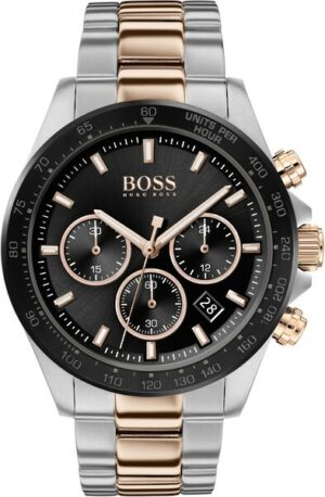 BOSS Chronograph »Hero