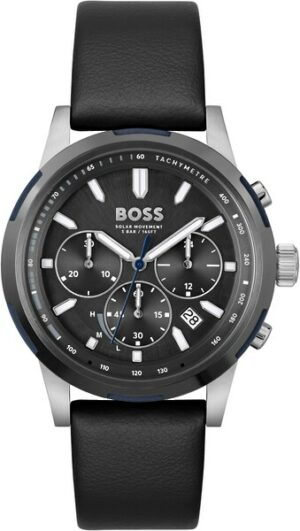 BOSS Chronograph »SOLGRADE