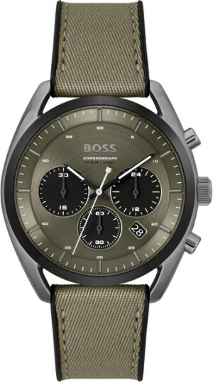 BOSS Chronograph »TOP