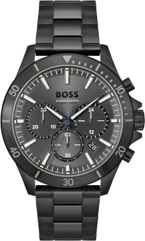 BOSS Chronograph »TROPER