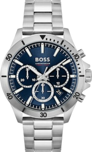 BOSS Chronograph »TROPER