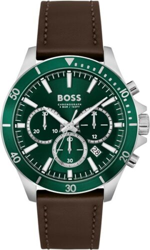 BOSS Chronograph »TROPER