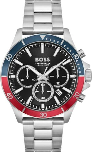 BOSS Chronograph »TROPER