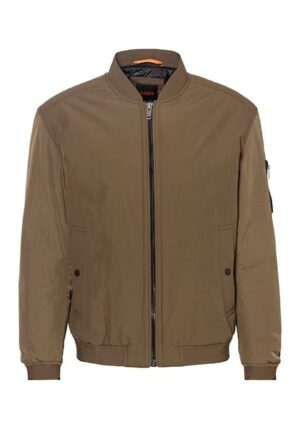 BOSS ORANGE Outdoorjacke »Obright«