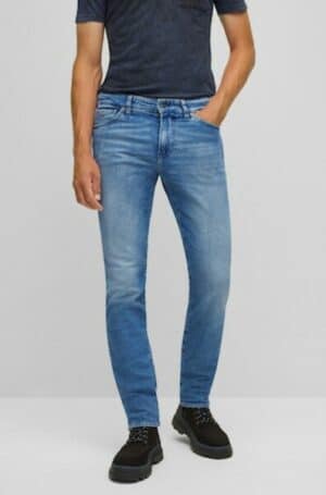 BOSS ORANGE Stretch-Jeans »Jeans Maine BC-L-C«