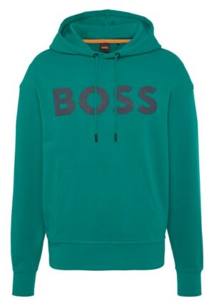 BOSS ORANGE Sweatshirt »WebasicHood«