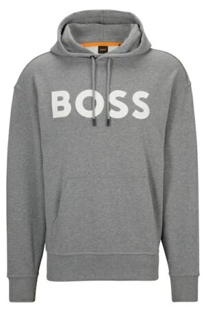 BOSS ORANGE Sweatshirt »WebasicHood«