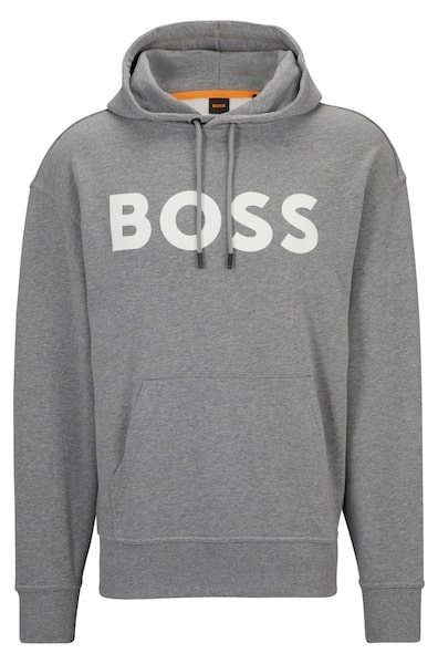 BOSS ORANGE Sweatshirt »WebasicHood«