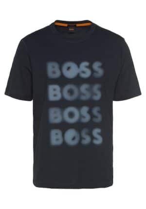 BOSS ORANGE T-Shirt »Teetrury«