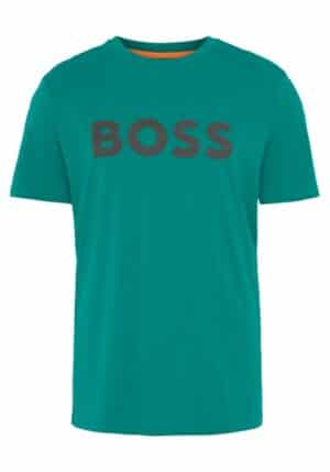 BOSS ORANGE T-Shirt »Thinking 1 10246016 01«