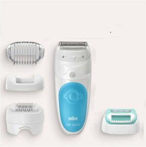 Braun Epilierer »Silk-épil 5-610«