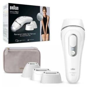 Braun IPL-Haarentferner »Silk-Expert Pro 3 PL3230«